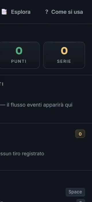 Solutore computazionale — 3ball.app